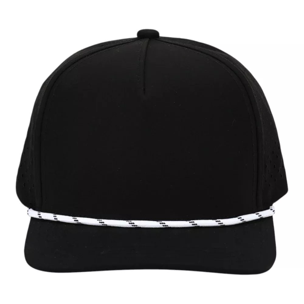 10 10 Hats 5 615 Panel Kids Hat 4-8 Year Old