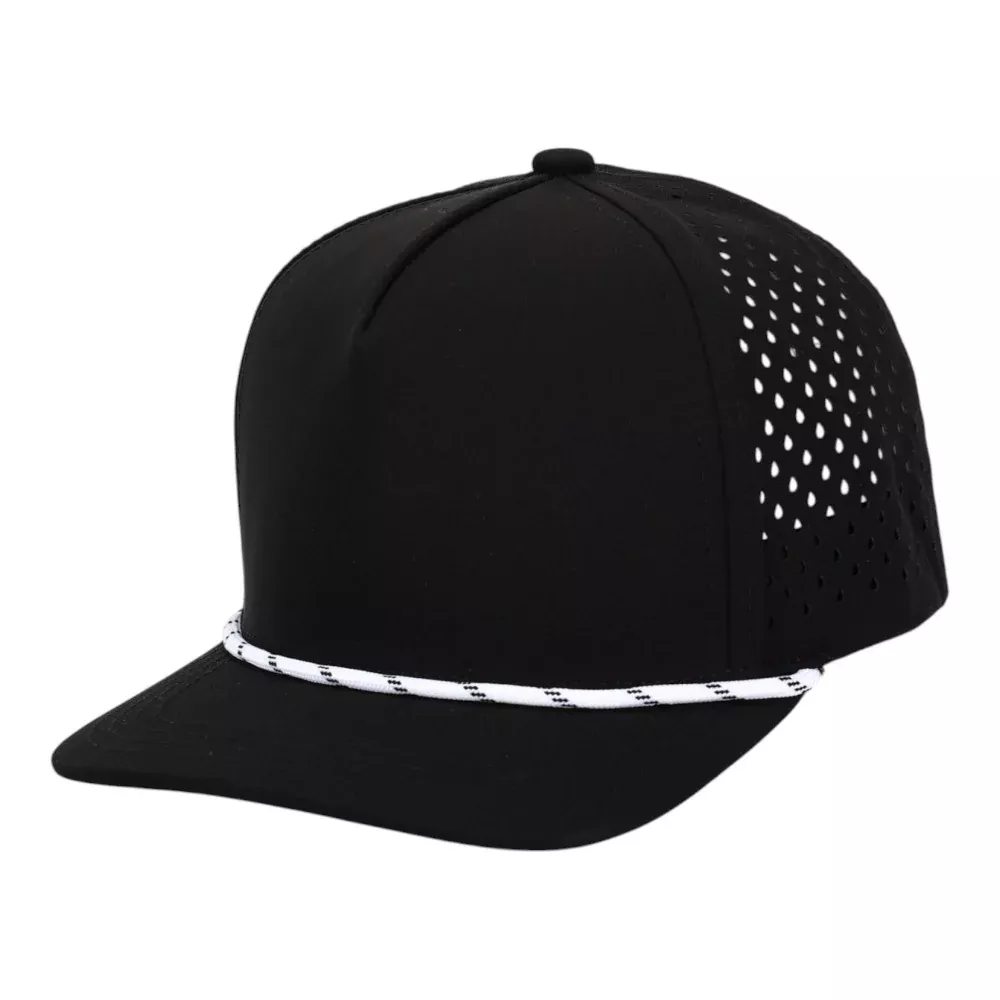 10 10 Hats 615 Bill Rope Hat Toddler Hat 1-3 Year Old