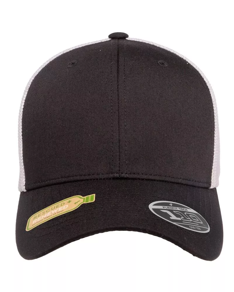 110 Recycled Mesh Cap