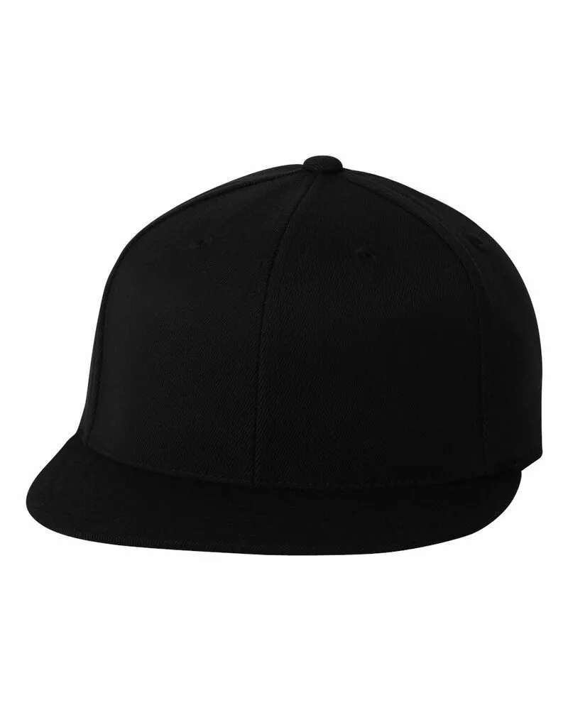 210 Flat Bill Cap