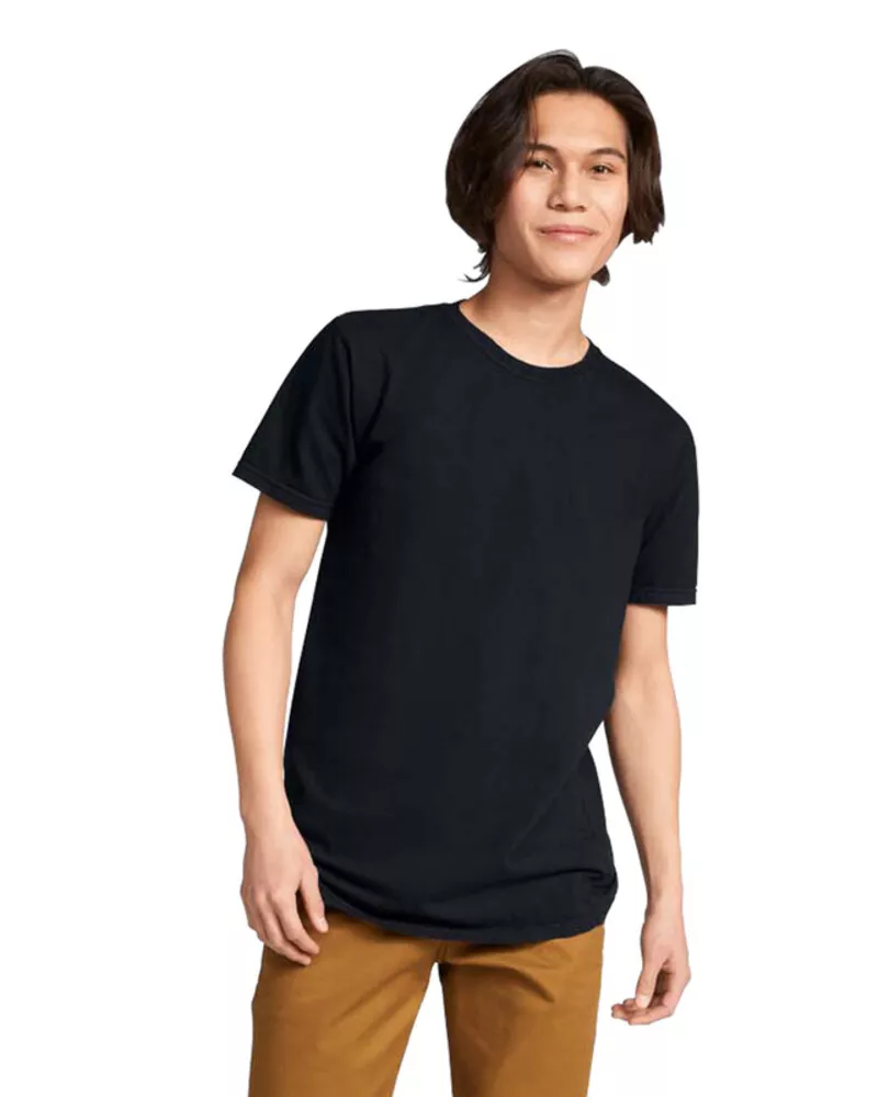 4.8 Oz Adult Tee