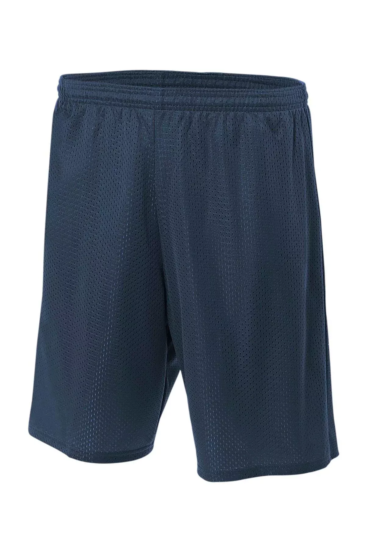 A4 Sprint 9' Mesh Short A4N5296 Plus Size
