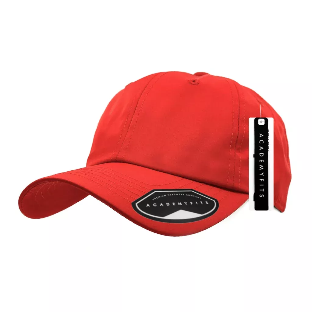 AcademyFits 2011ST P-Nylon Dad Hat