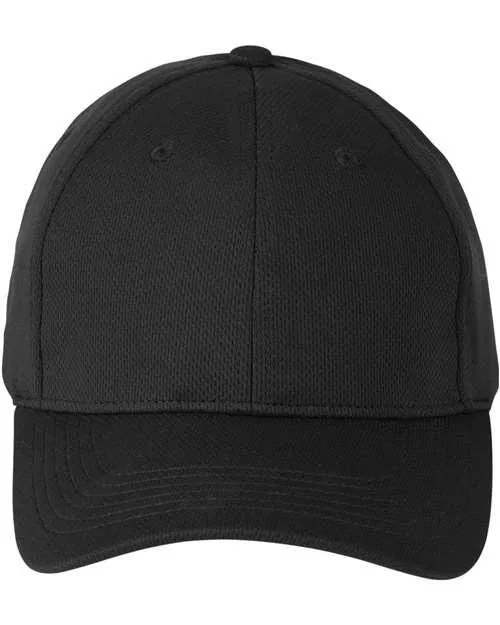 Adams Headwear Endurance Recycled Mesh Cap ED101