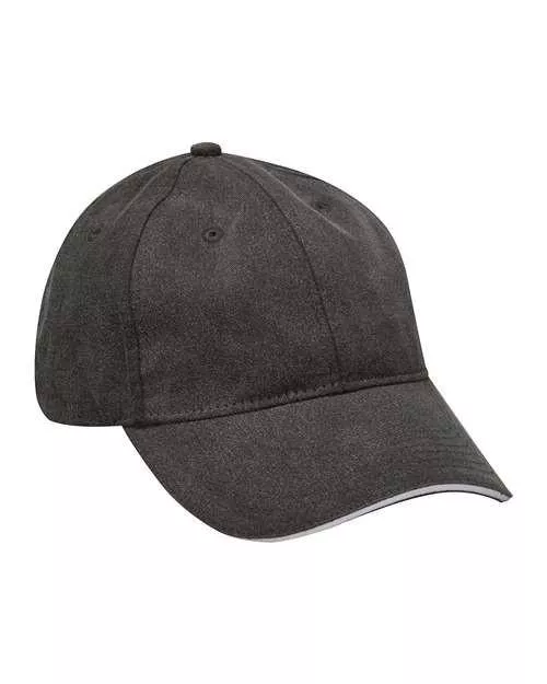 Adams Headwear Icon Sandwich Cap LP107
