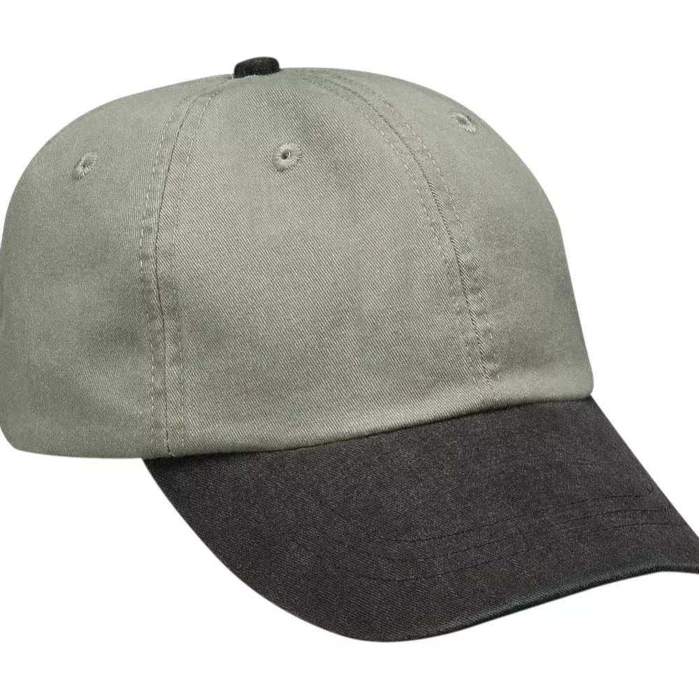 Adams LP103 Optimum Stone Dad Cap