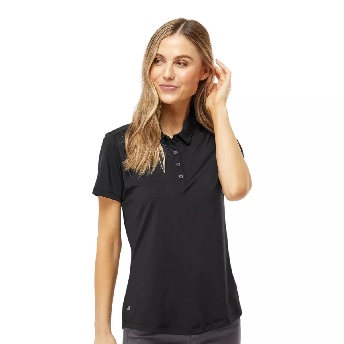 Adidas A515 Women's Ultimate365 Solid Polo