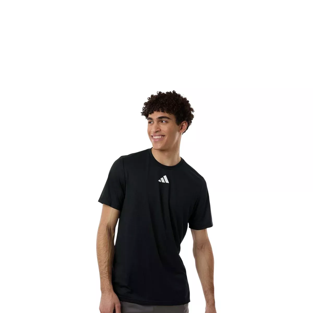 Adidas AT101 Men's Pregame T-Shirt