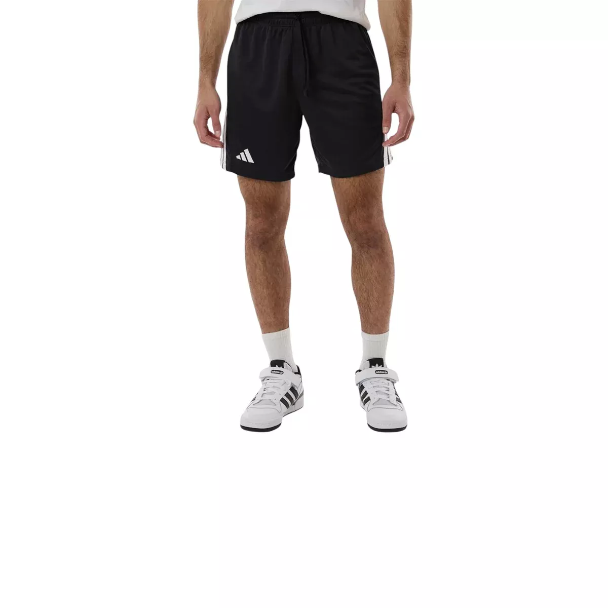 Adidas AT300 Men's 3-Stripes 7" Shorts