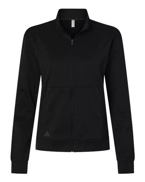 Adidas Women's Ultimate365 COLD.RDY Full-Zip Jacket A1011