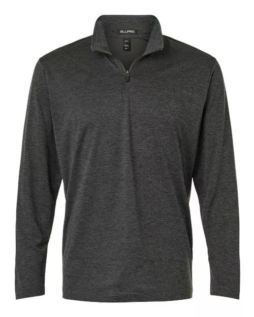 AllPro Performance Quarter-Zip Pullover 4HM700