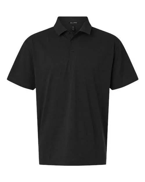 AllPro Pro-Flex Sorona Stretch Polo 41SP0