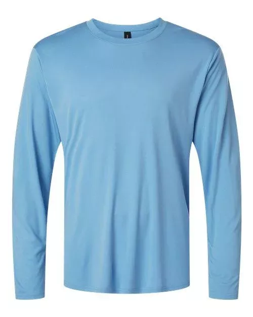 AllPro Pro-Lock Performance Long Sleeve T-Shirt 48400