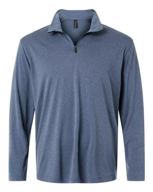 AllPro Pro-Lock Performance Quarter-Zip Pullover 41870