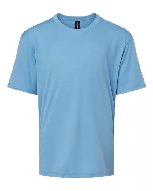 AllPro Pro-Lock Youth Performance T-Shirt 48000Y