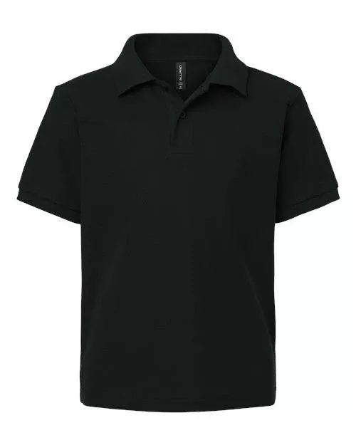 AllPro Youth Polo 62800Y