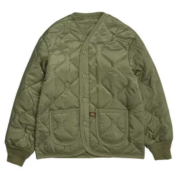 Alpha Industries Men's Olive ALS 92 Liner