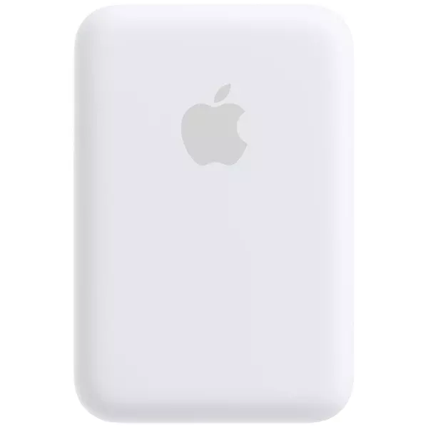 Apple White Magsafe Battery Pack