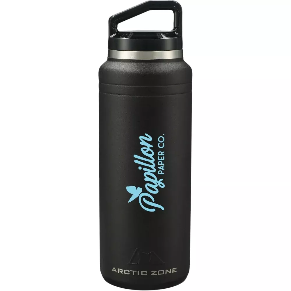 Arctic Zone 1600-23 Titan Thermal HP Copper Bottle 32oz