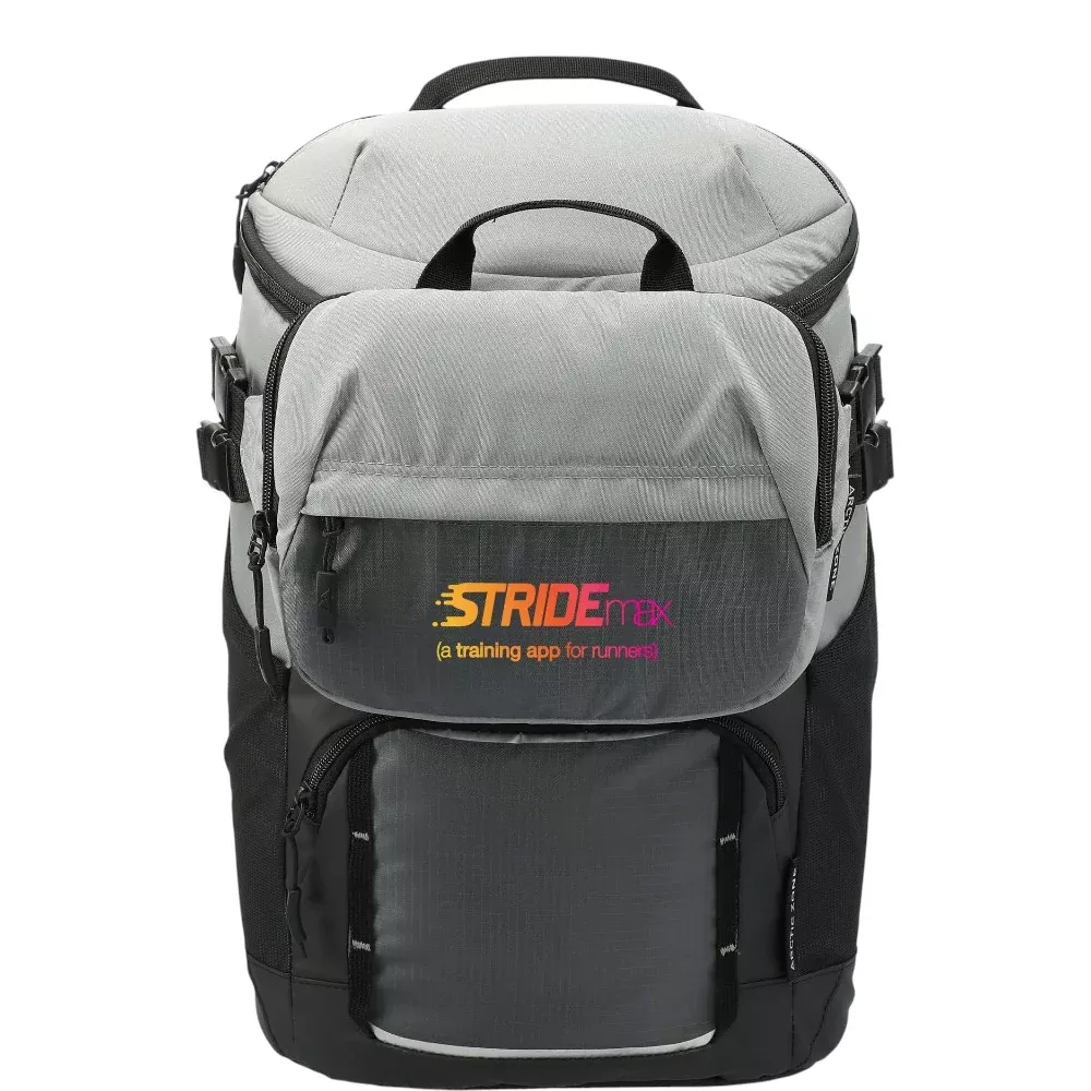 Arctic Zone 3860-77 Repreve Backpack Cooler with Sling