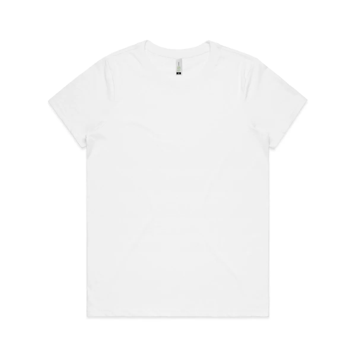 AS Colour 4001G Women's Maple Organic Tee