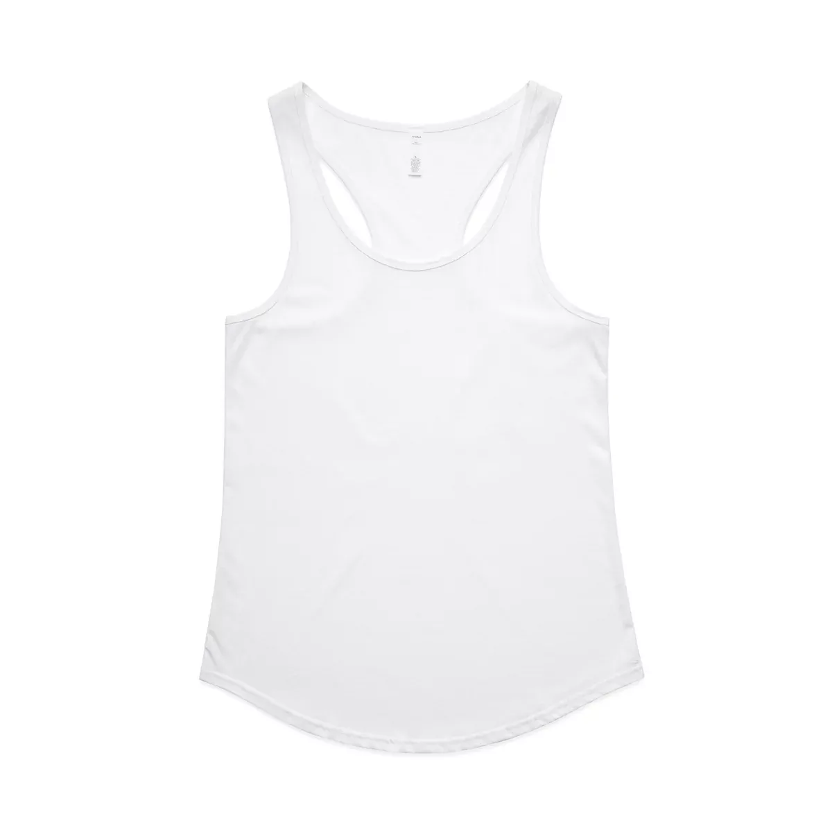AS Colour 4013 Women's Mali Racerback