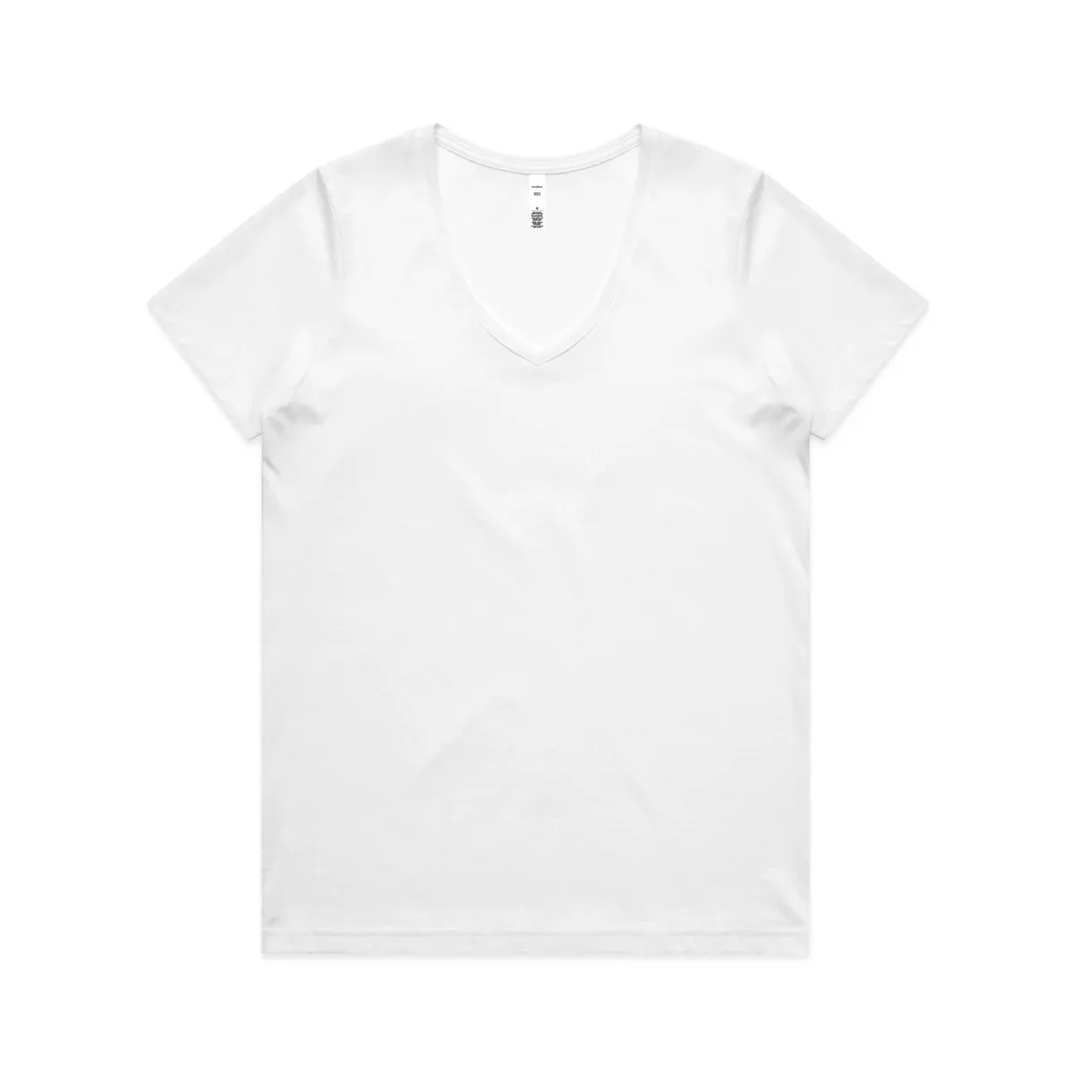 AS Colour 4023 Women's Maple V Neck Tee