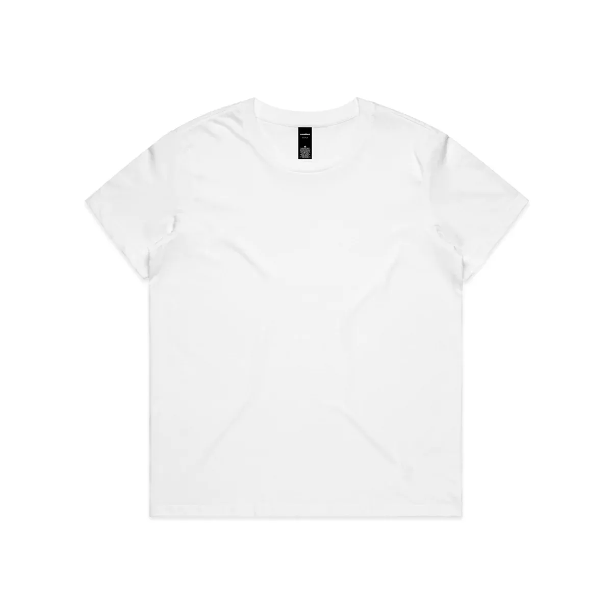 AS Colour 4025 Women's Maple Minus Tee [-3"]