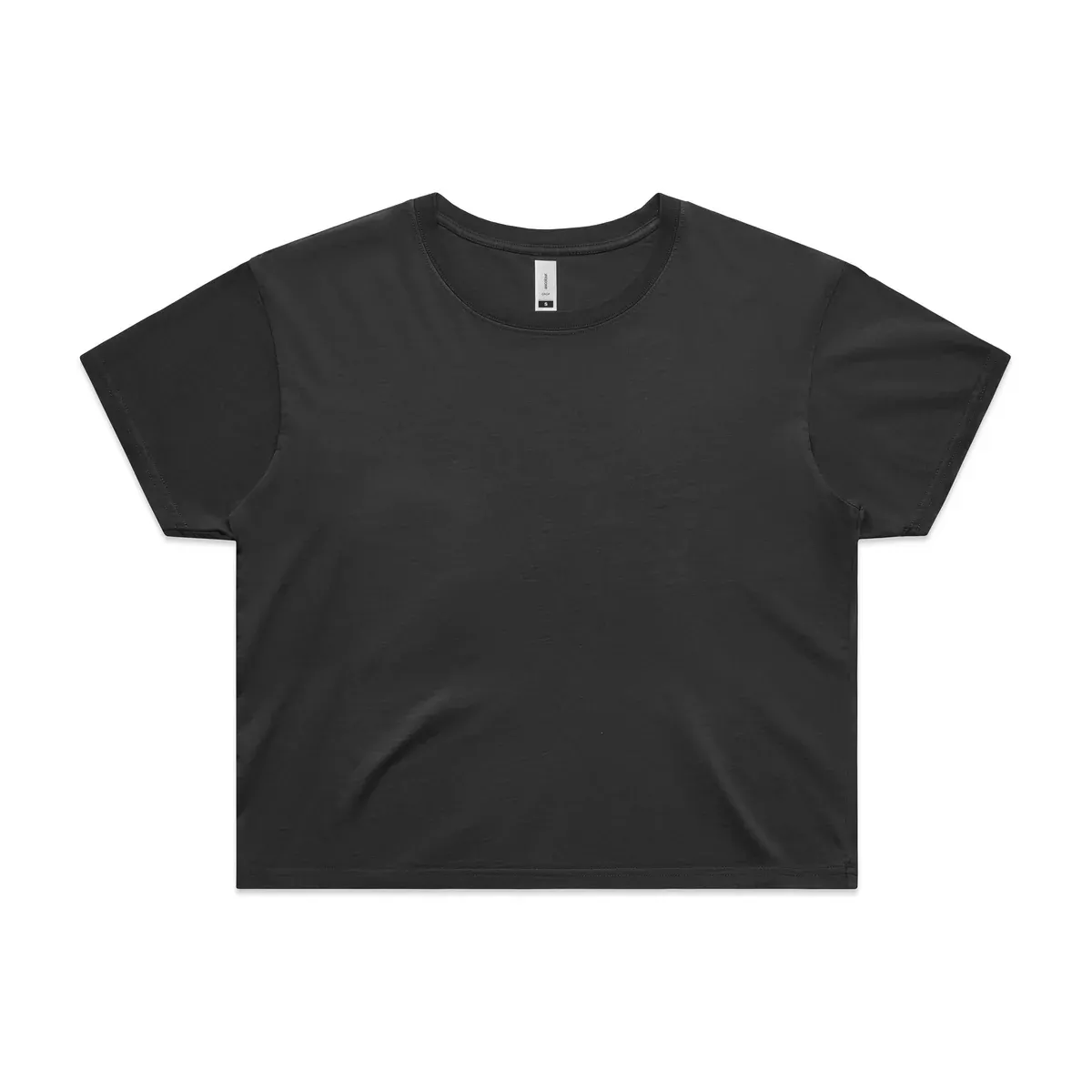 AS Colour 4062F Women's Faded Crop Tee