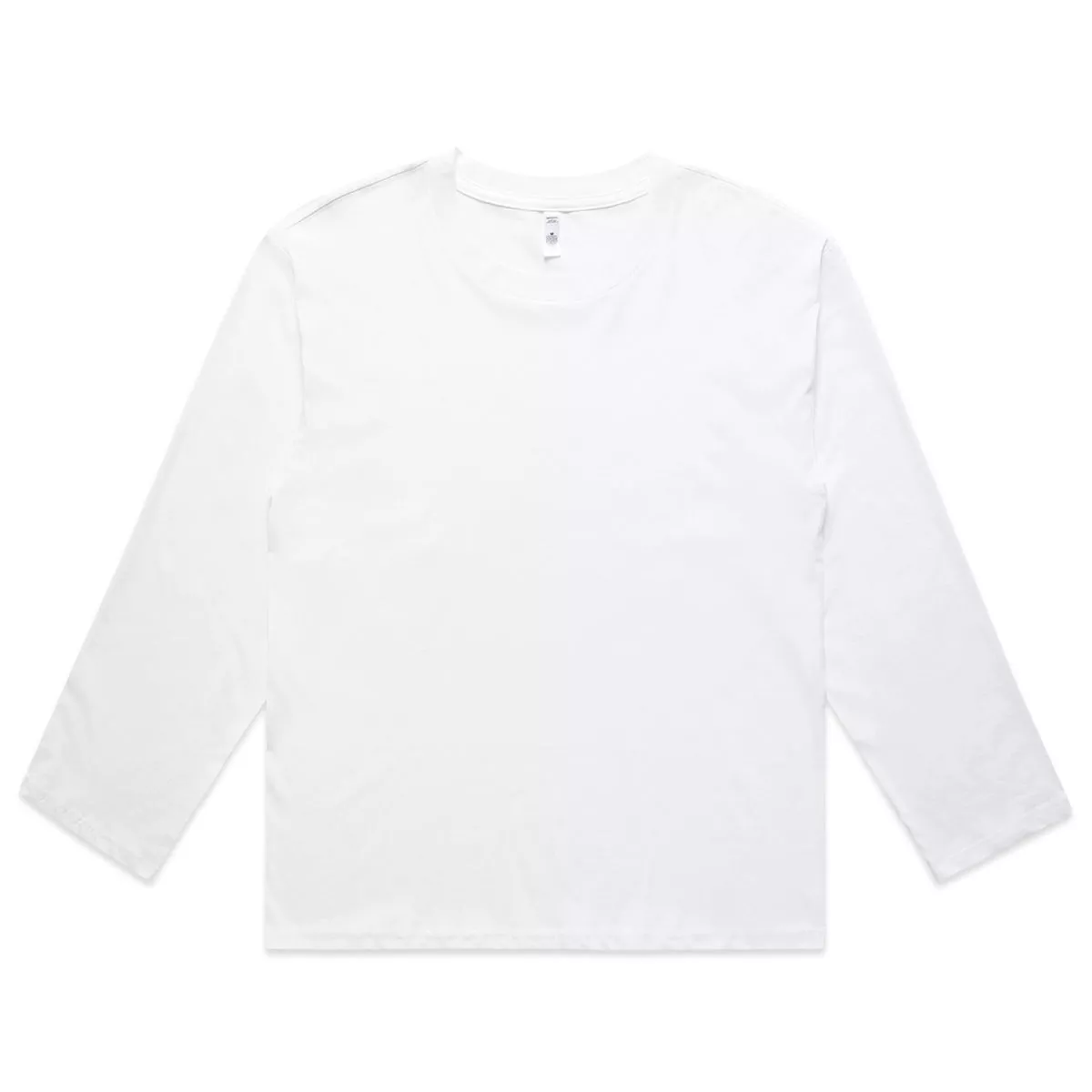 AS Colour 4071 Women's Martina L/S Tee