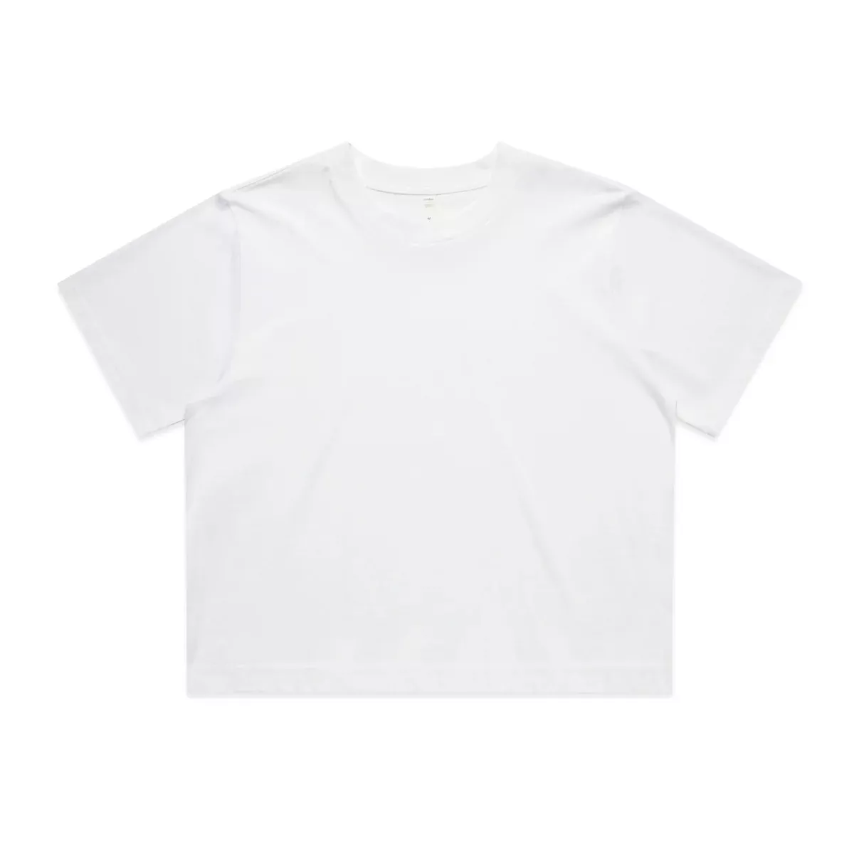 AS Colour 4072 Women's Classic Crop Tee