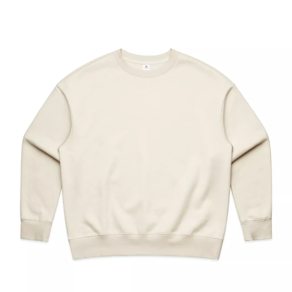 AS Colour 4145 Women's Heavy Crew