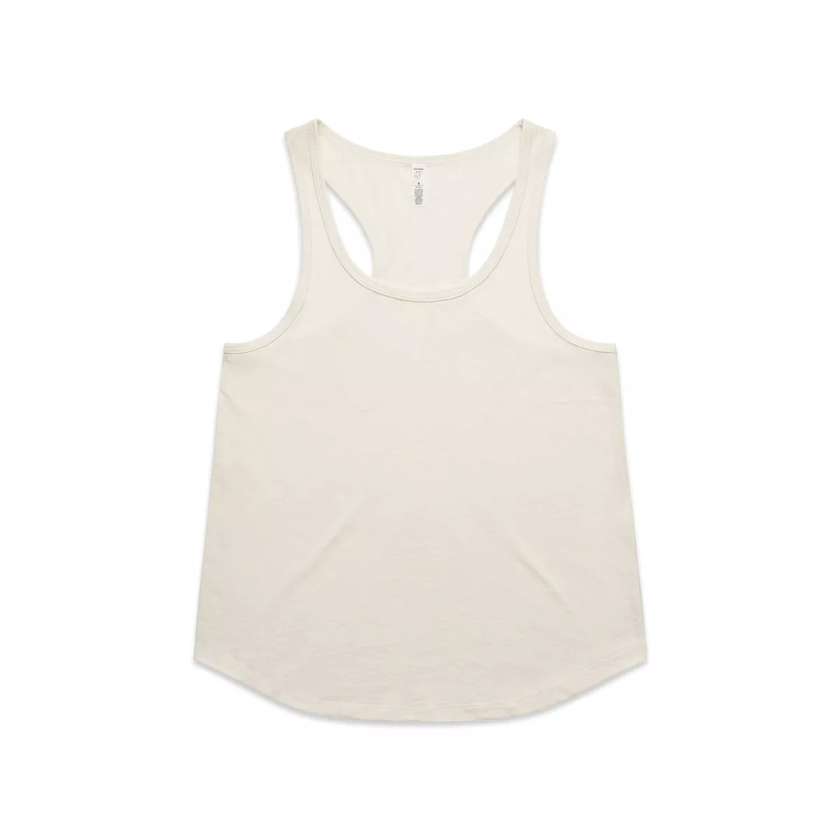 AS Colour 4611 Women's Maple Active Blend Racerback