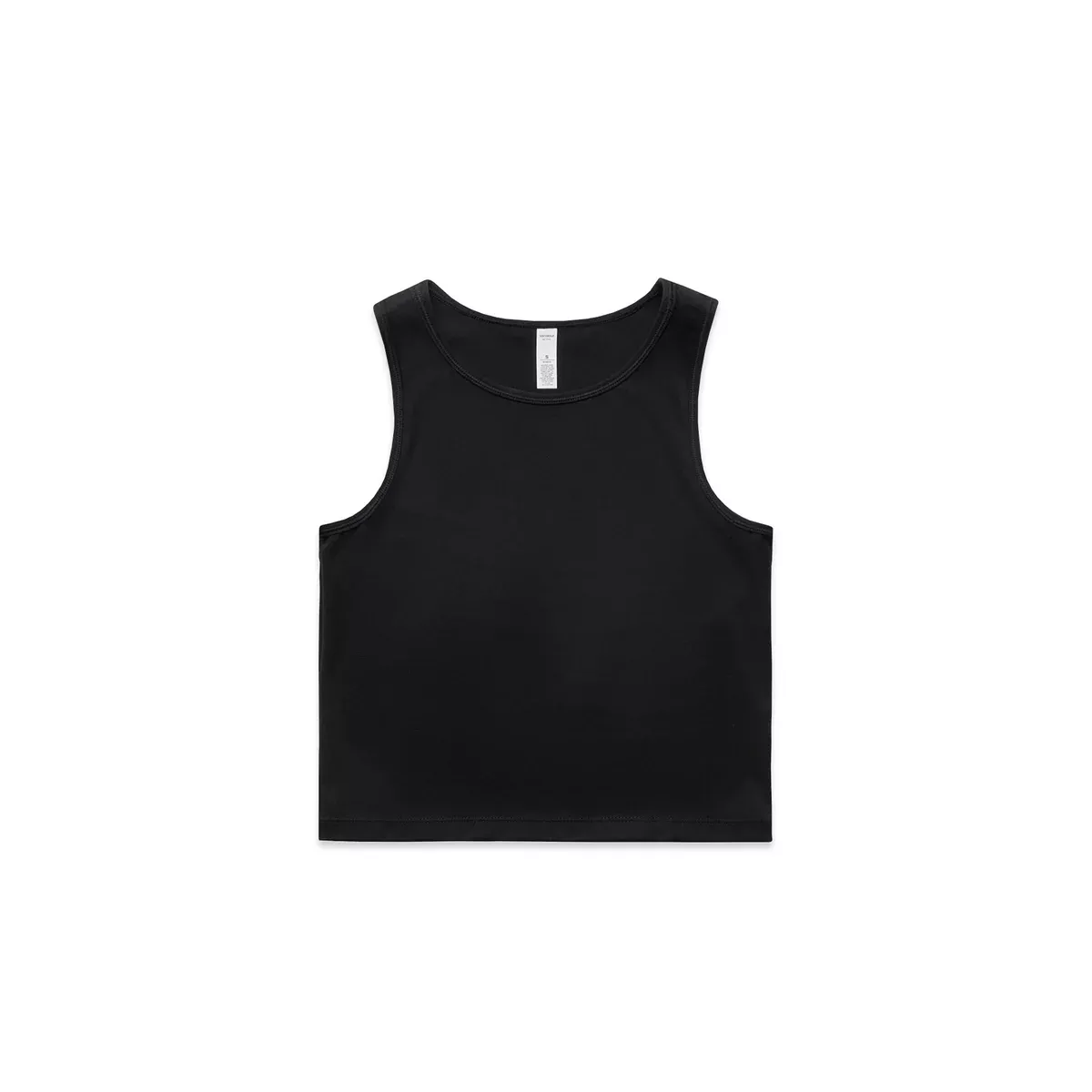 AS Colour 4642 Women's Active Crop Tank