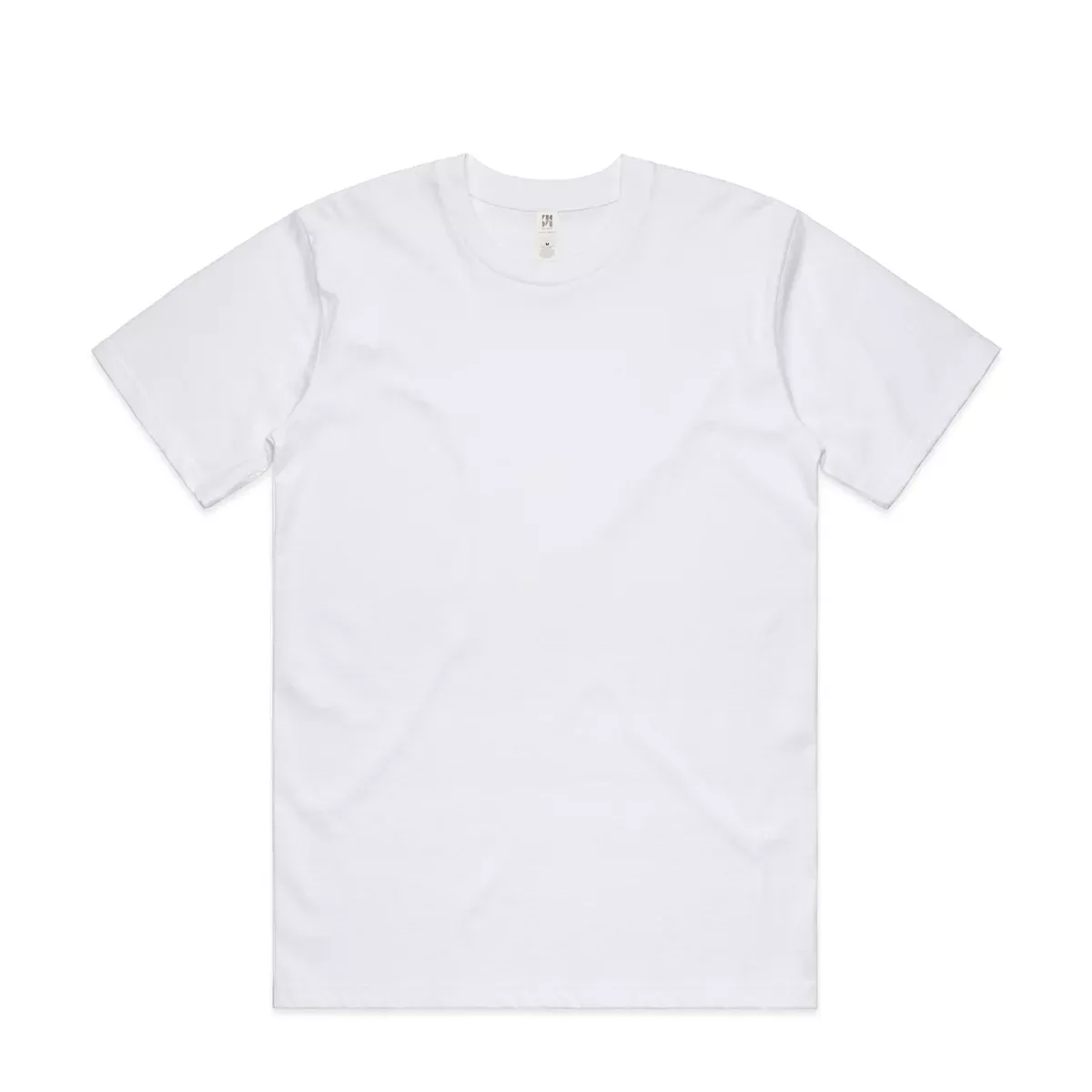 AS Colour 5079 Classic Minus Tee