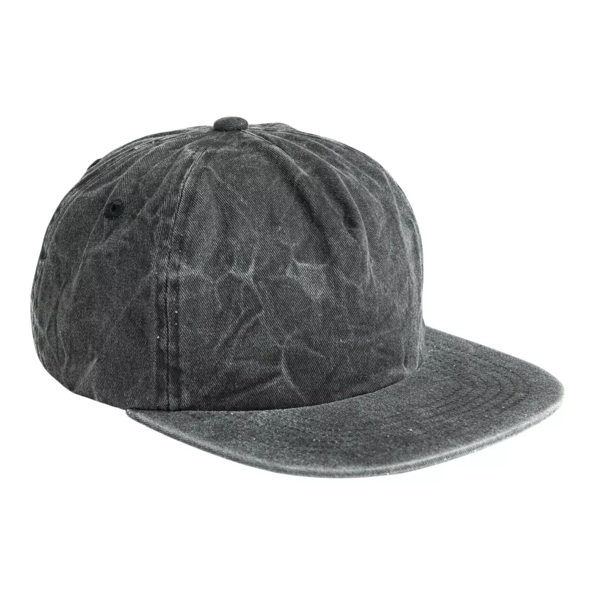 Atonal A101 Unstructured Strapback Hat