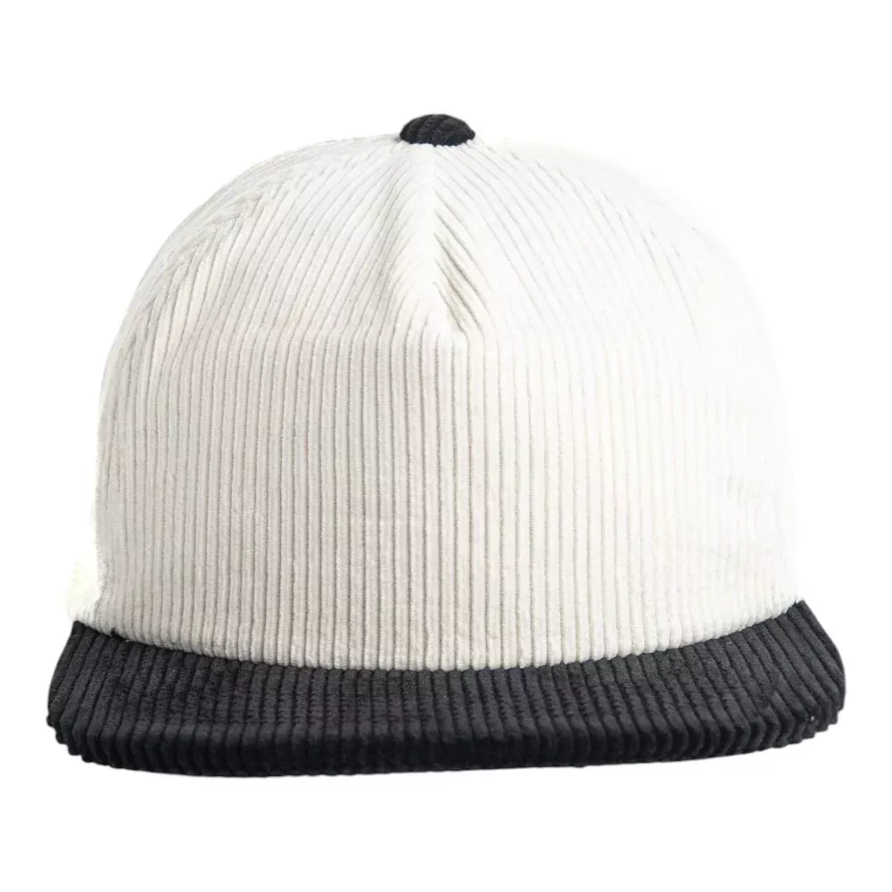 Atonal A500C Corduroy Snapback Hat