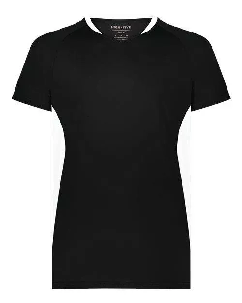 Augusta Sportswear Unisex Octane Soccer Jersey 322240