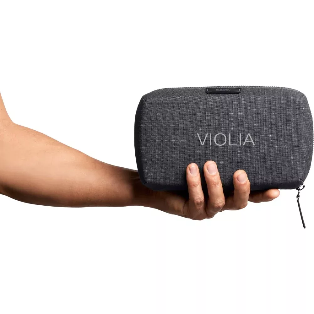 Bellroy 4400-07 Tech Kit