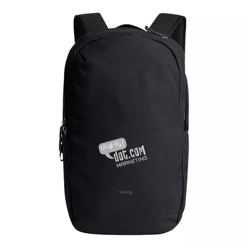 Bellroy 4400-14 Via 16" Computer Backpack