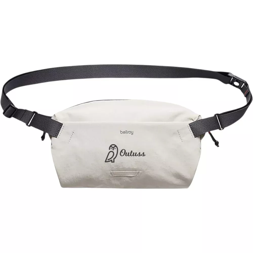 Bellroy 4400-18 Lite Recycled Sling 7L