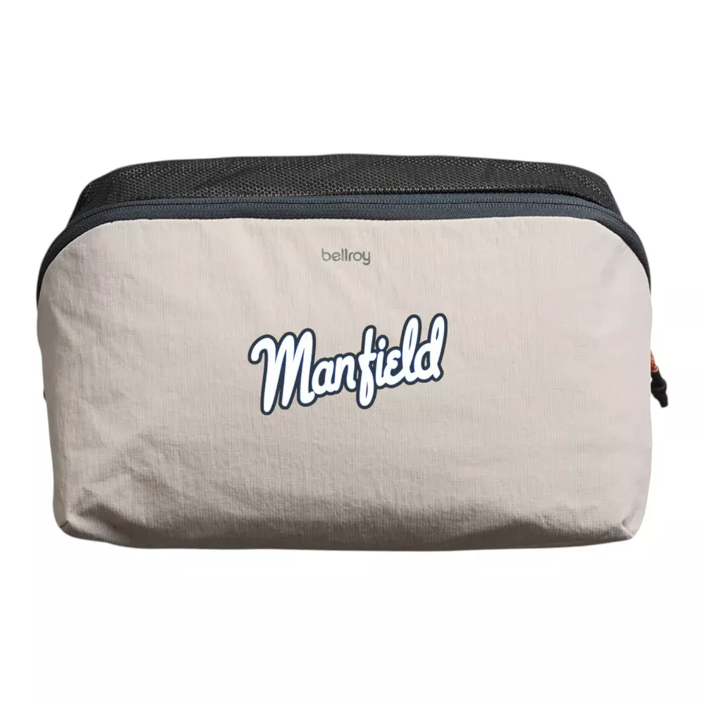 Bellroy 4400-26 Lite Packing Cube 6L
