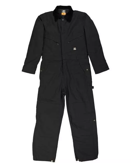Berne Apparel Heritage Duck Insulated Coverall I417