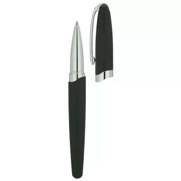 Bettoni Black Lucia Rollerball Pen