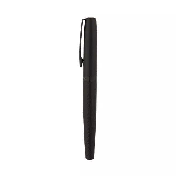 Bettoni Black Tesoro Rollerball Pen