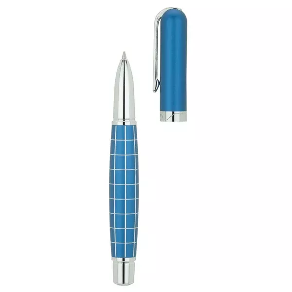 Bettoni Blue Valerio Rollerball Pen