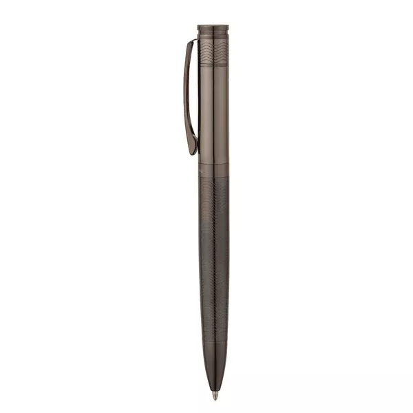 Bettoni Gunmetal Abbracci Ballpoint Pen
