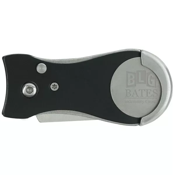 BIC Black Flip Divot Tool & Marker
