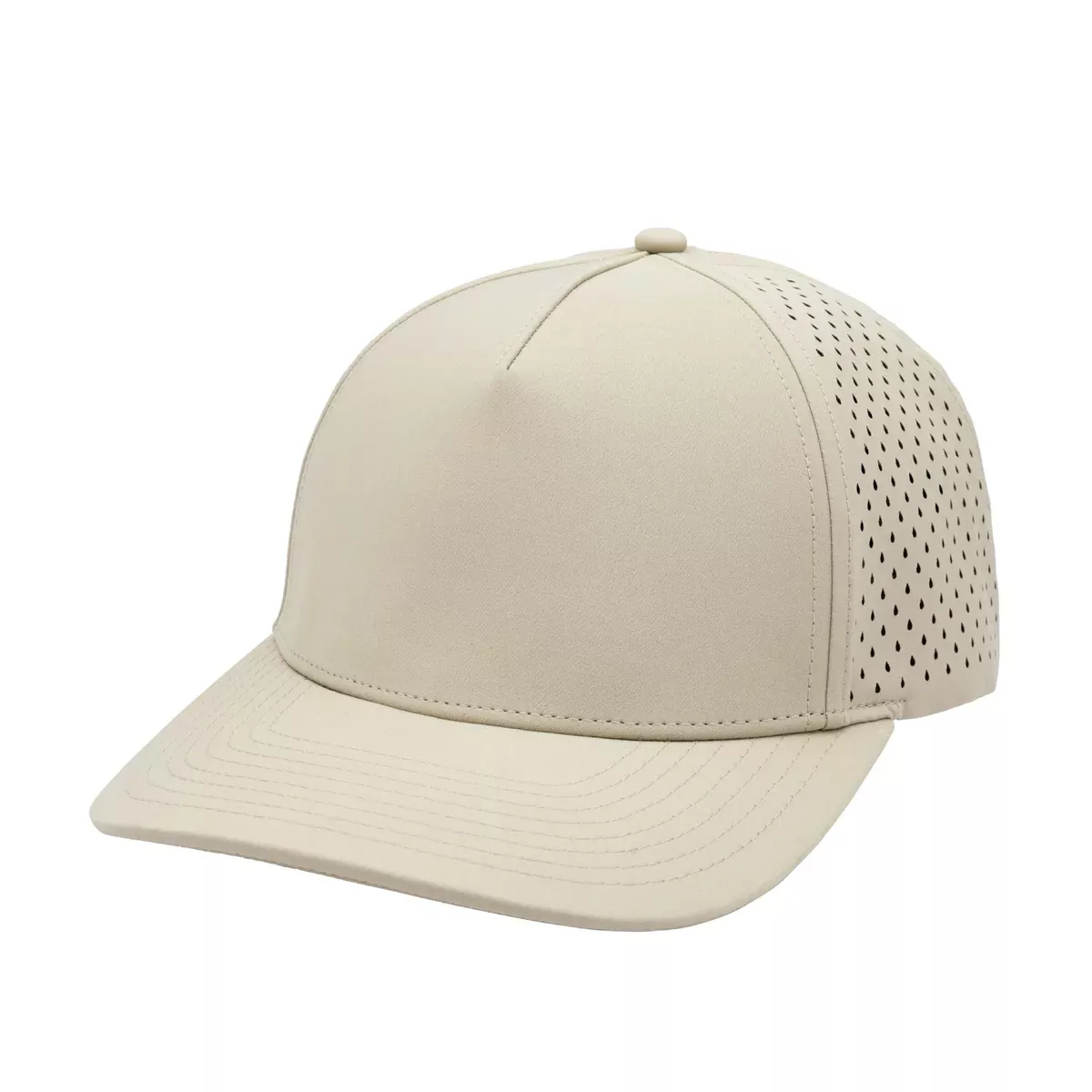 Billest Gilbert 5-Panel Mid Profile Cap