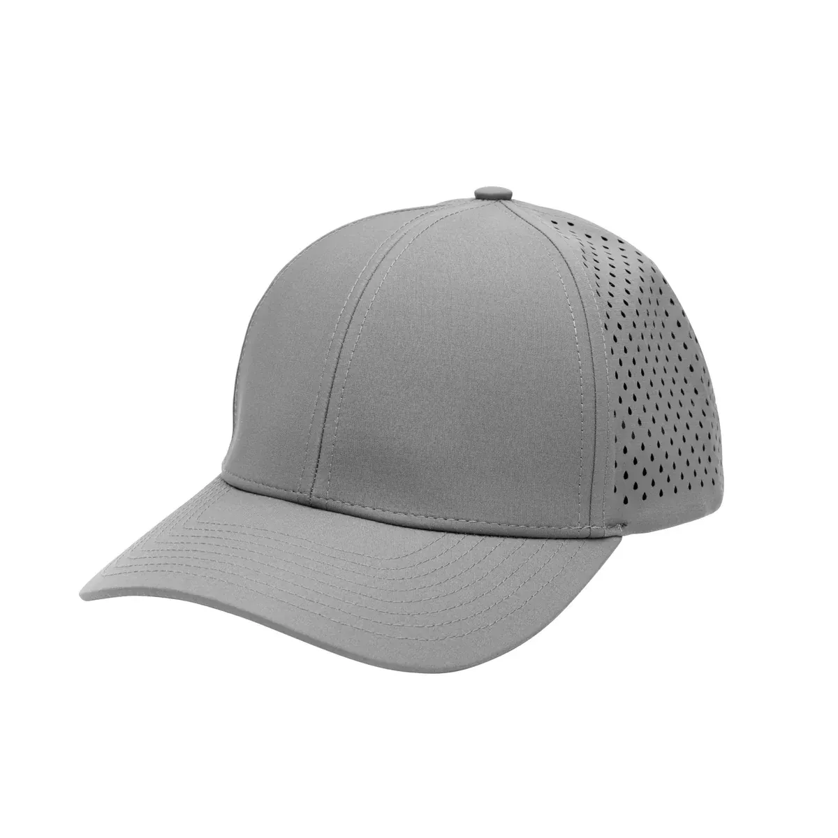 Billest Ivins 6-Panel Mid Profile Cap
